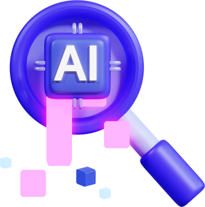 search AI